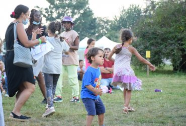 FÊTE DE LA RENTRÉE 2021